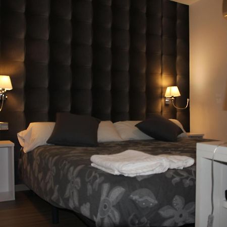 Hotel Casa Domenc Aren Eksteriør billede