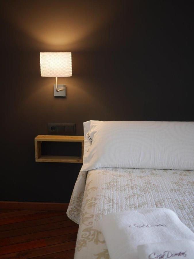 Hotel Casa Domenc Aren Eksteriør billede