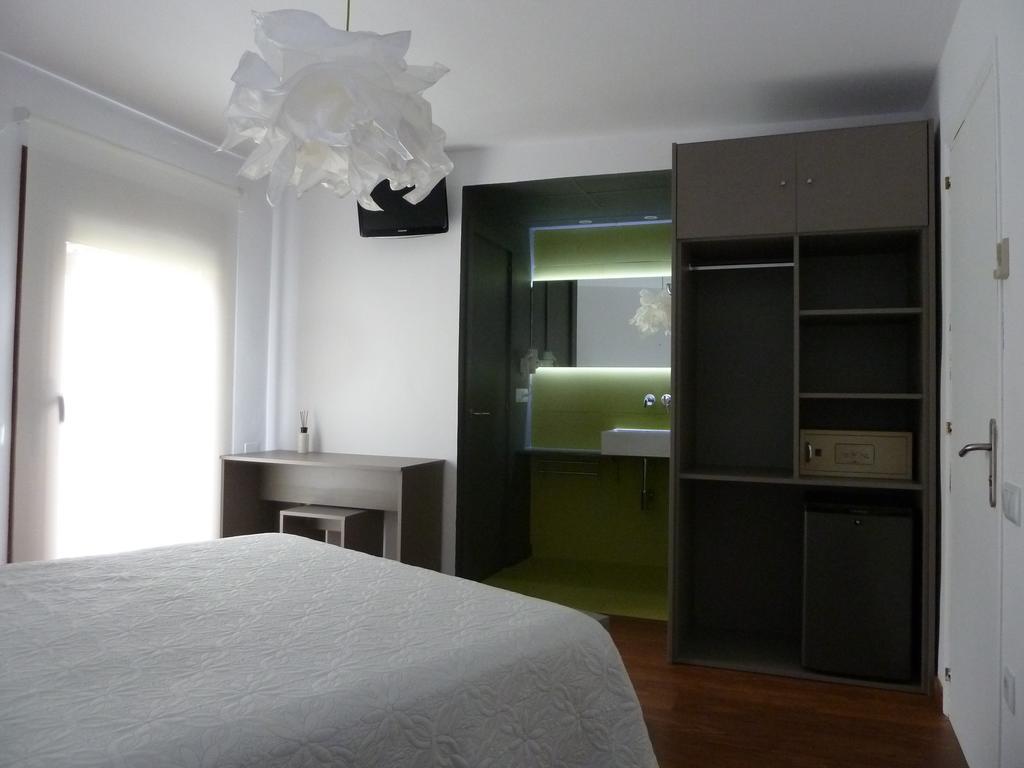 Hotel Casa Domenc Aren Værelse billede