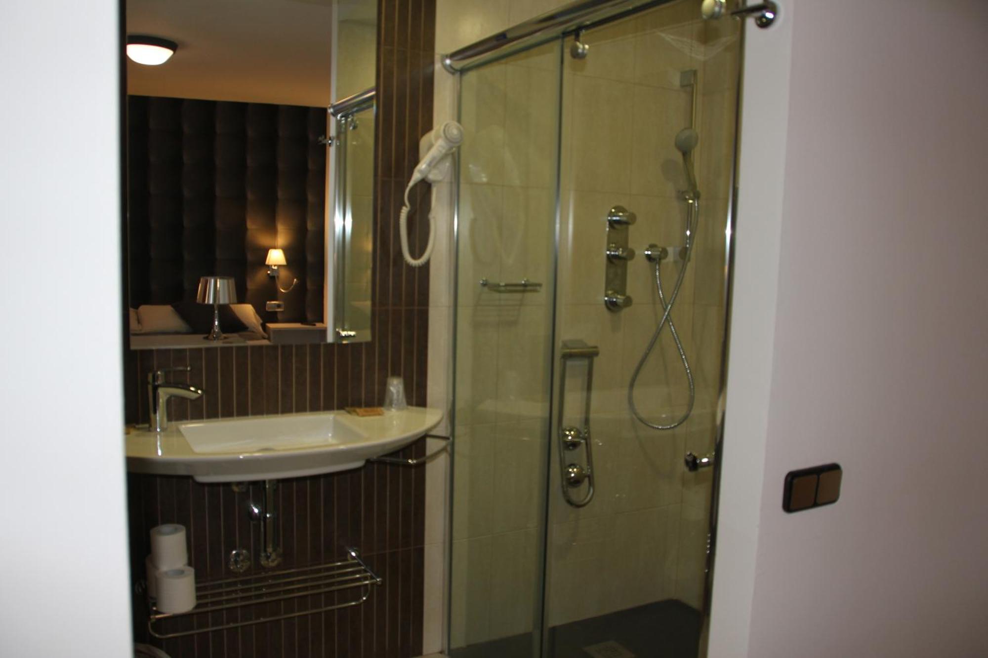 Hotel Casa Domenc Aren Eksteriør billede