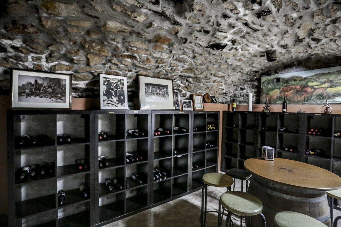 Hotel Casa Domenc Aren Eksteriør billede