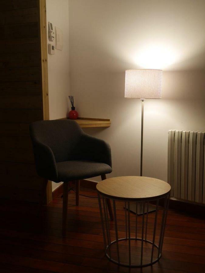 Hotel Casa Domenc Aren Eksteriør billede