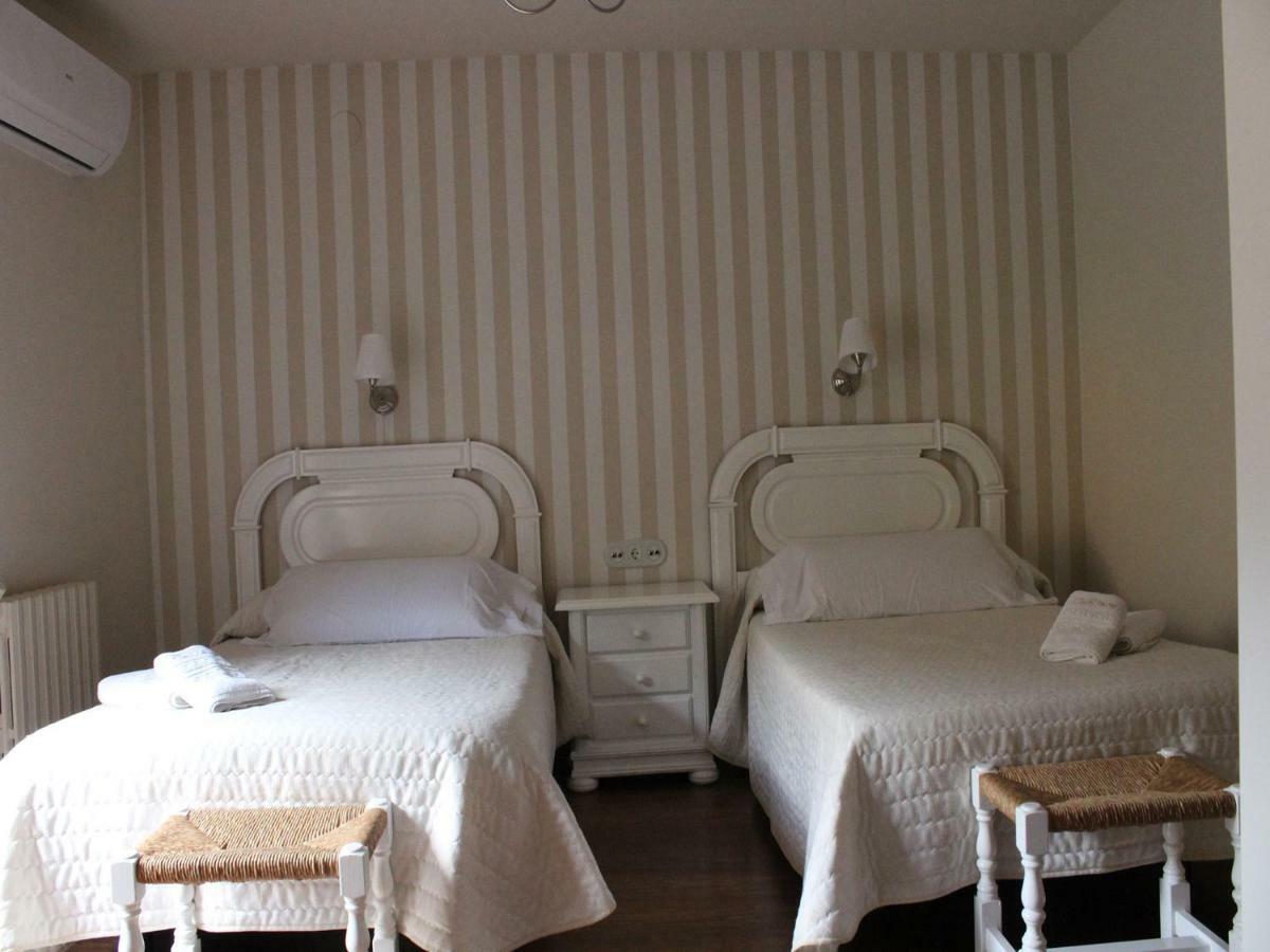 Hotel Casa Domenc Aren Eksteriør billede